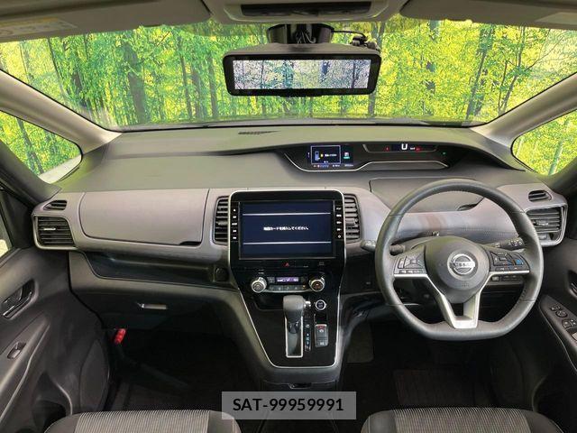 Nissan SERENA 2021-06 8101815-1