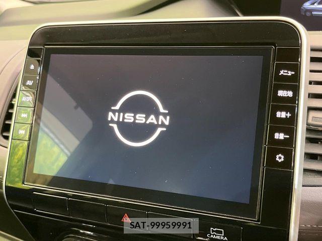 Nissan SERENA 2021-06 8101815-2