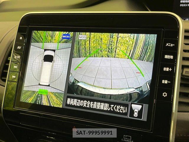 Nissan SERENA 2021-06 8101815-4