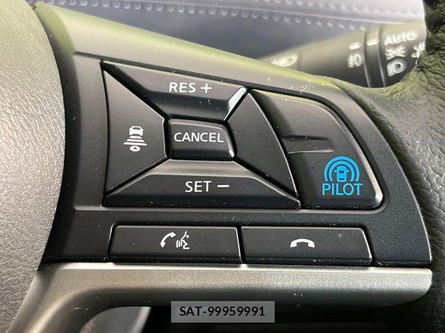 Nissan SERENA 2021-06 8101815-6