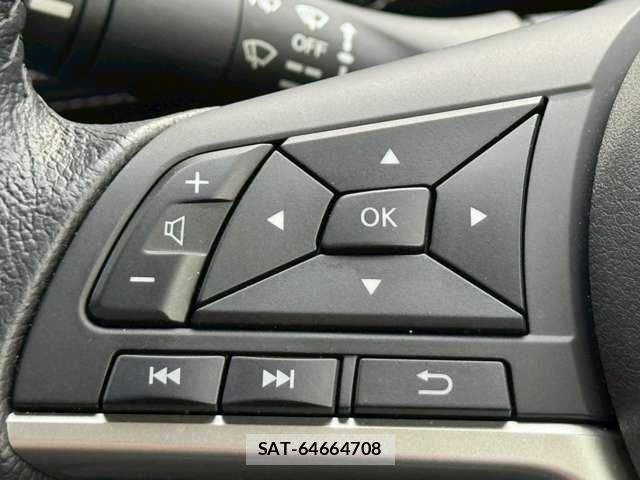 Nissan SERENA 2017-10 8101817-9