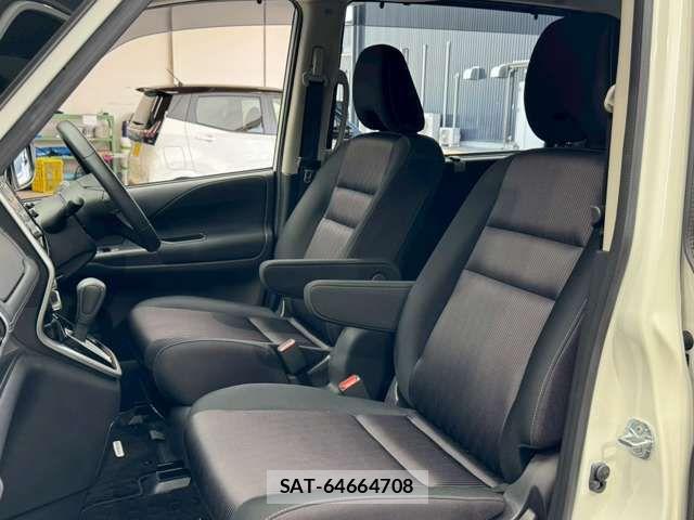 Nissan SERENA 2017-10 8101817-17