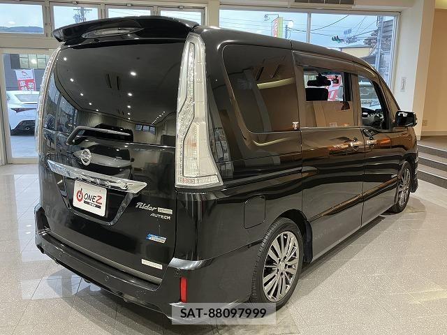 Nissan SERENA 2015-08 8101839-16