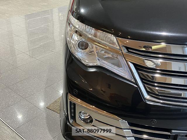 Nissan SERENA 2015-08 8101839-26