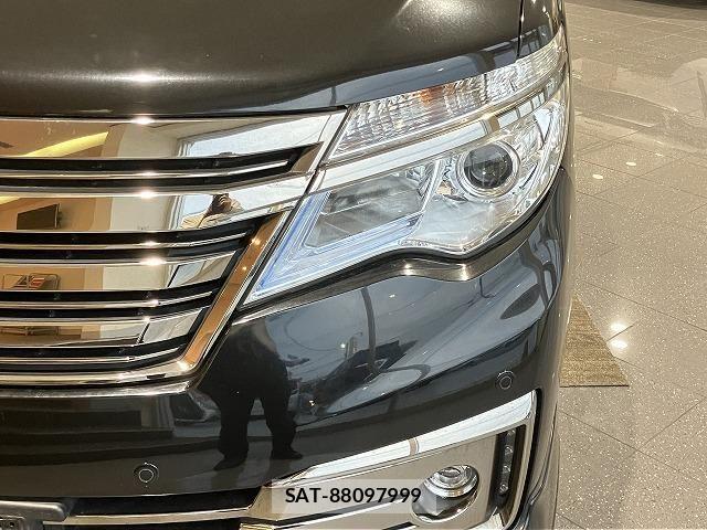 Nissan SERENA 2015-08 8101839-27