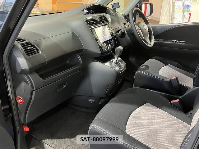 Nissan SERENA 2015-08 8101839-29