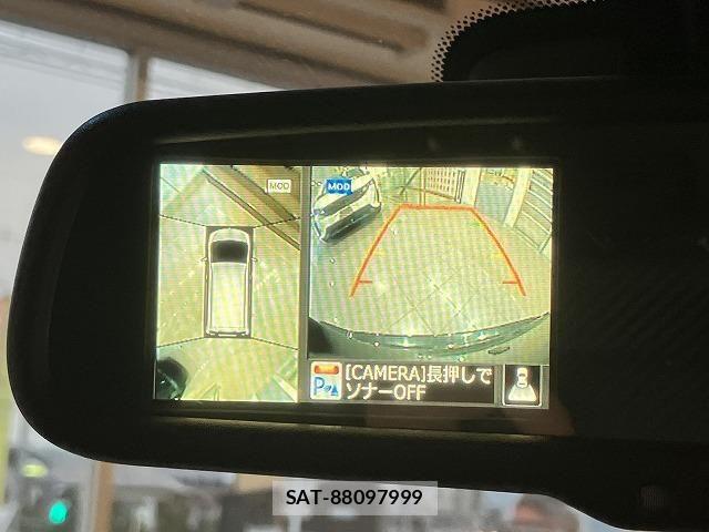 Nissan SERENA 2015-08 8101839-3
