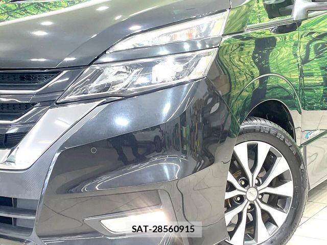 Nissan SERENA 2017-02 8101819-14