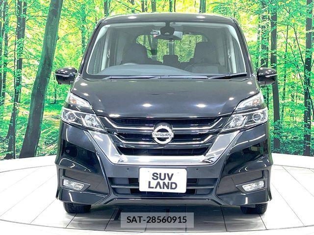 Nissan SERENA 2017-02 8101819-16