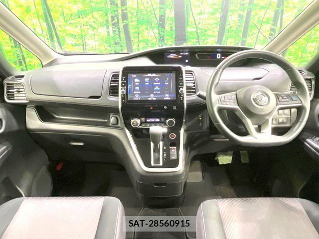Nissan SERENA 2017-02 8101819-1