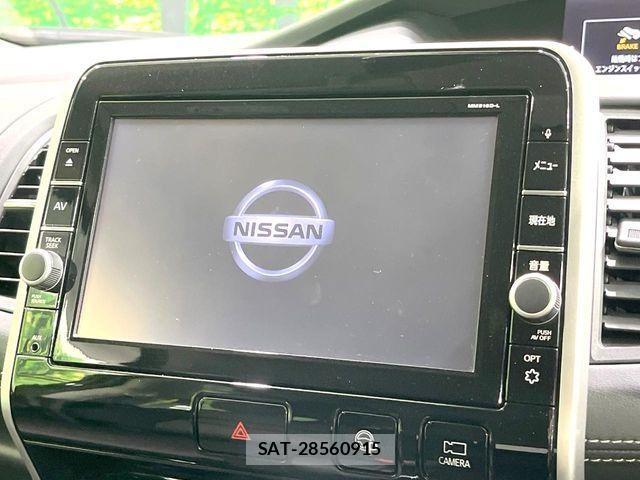 Nissan SERENA 2017-02 8101819-3