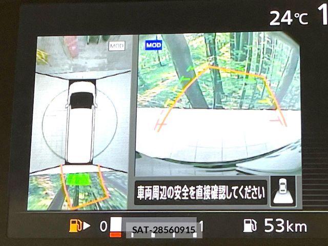 Nissan SERENA 2017-02 8101819-4