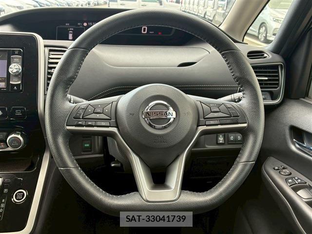 Nissan SERENA 2018-10 8101829-20