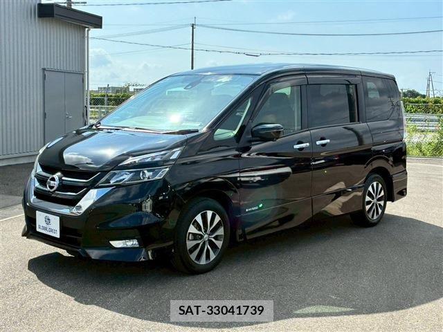 Nissan SERENA 2018-10 8101829-2