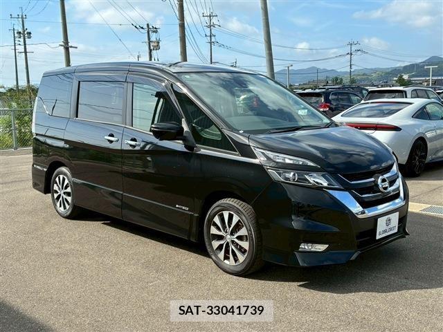 Nissan SERENA 2018-10 8101829-4
