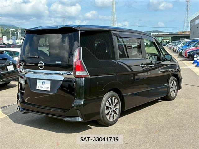 Nissan SERENA 2018-10 8101829-5