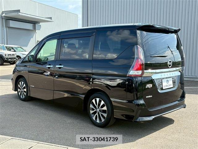 Nissan SERENA 2018-10 8101829-7