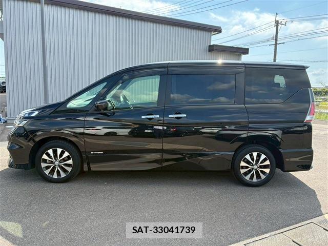 Nissan SERENA 2018-10 8101829-8