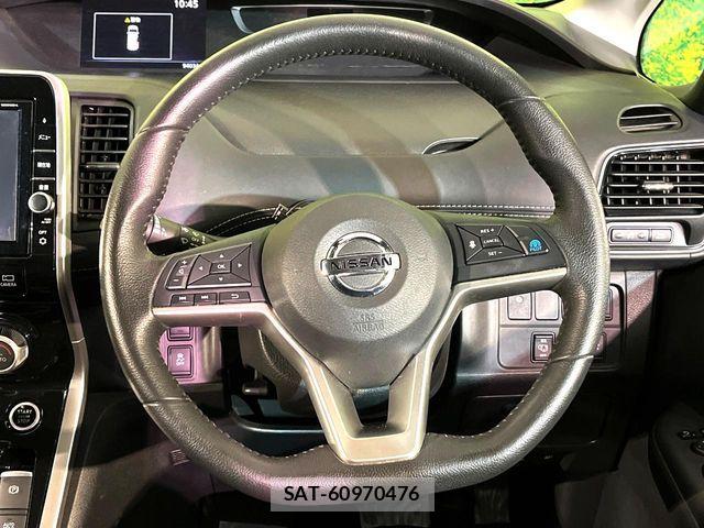Nissan SERENA 2018-08 8101837-11