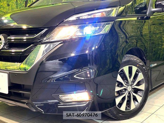 Nissan SERENA 2018-08 8101837-12