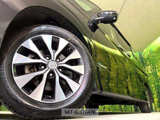 Nissan SERENA 2018-08 8101837-13