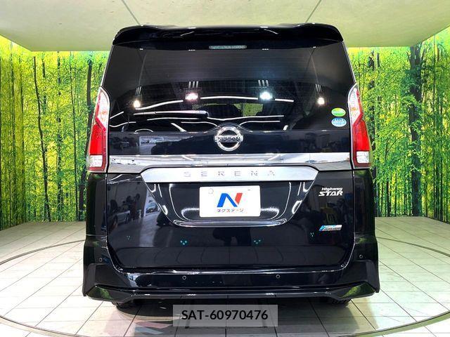 Nissan SERENA 2018-08 8101837-15
