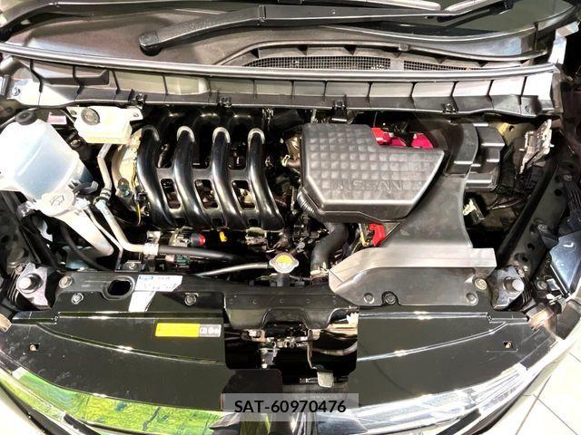 Nissan SERENA 2018-08 8101837-17