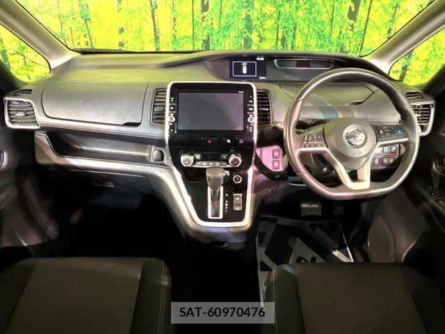 Nissan SERENA 2018-08 8101837-1