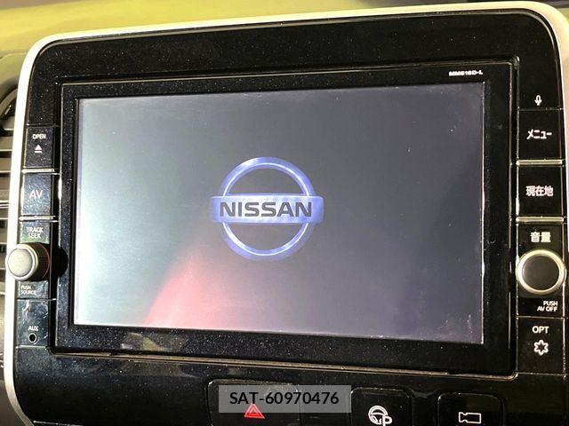 Nissan SERENA 2018-08 8101837-3