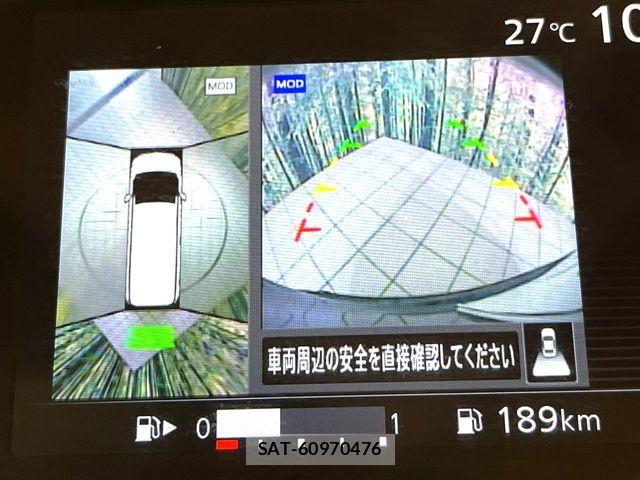 Nissan SERENA 2018-08 8101837-4