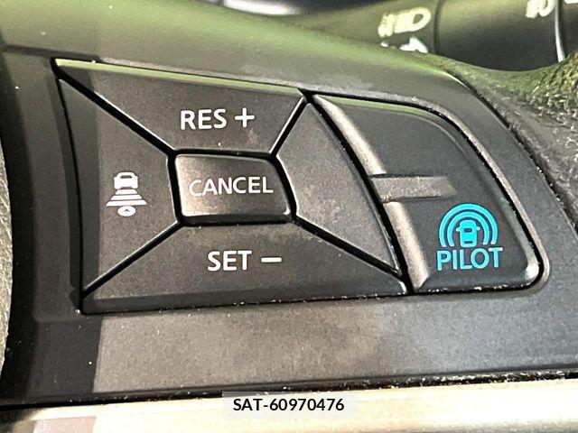 Nissan SERENA 2018-08 8101837-5