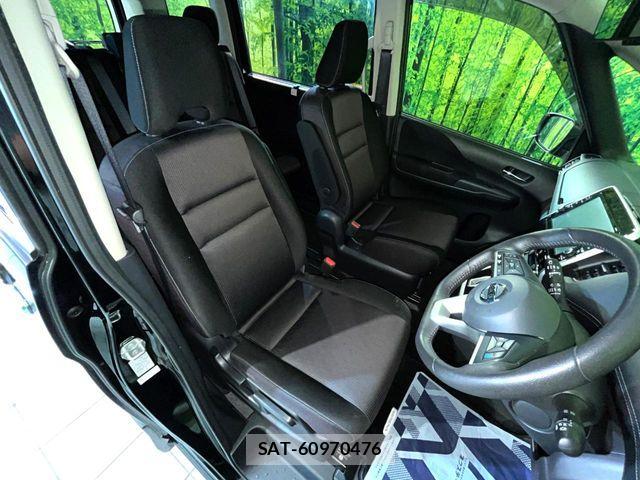 Nissan SERENA 2018-08 8101837-7