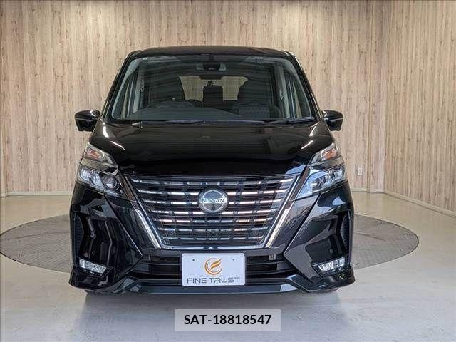 Nissan SERENA 2020-02 8101825-15