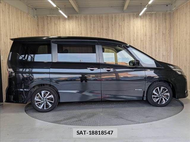 Nissan SERENA 2020-02 8101825-17