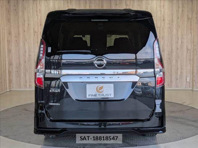 Nissan SERENA 2020-02 8101825-18