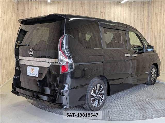 Nissan SERENA 2020-02 8101825-19