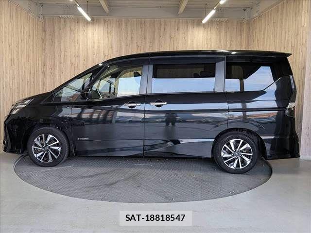 Nissan SERENA 2020-02 8101825-21