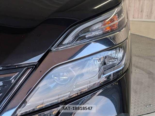 Nissan SERENA 2020-02 8101825-22