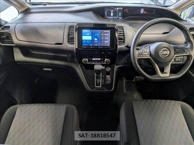 Nissan SERENA 2020-02 8101825-2