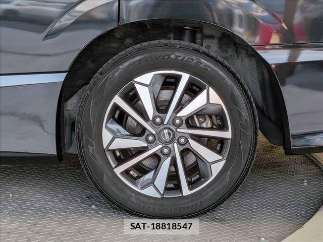 Nissan SERENA 2020-02 8101825-29