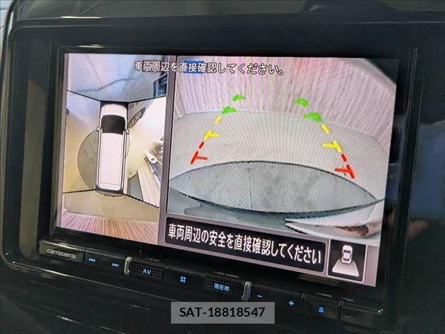 Nissan SERENA 2020-02 8101825-5