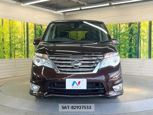 Nissan SERENA 2016-02 8101840-14