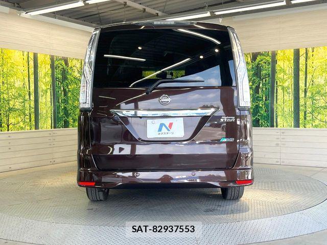 Nissan SERENA 2016-02 8101840-15