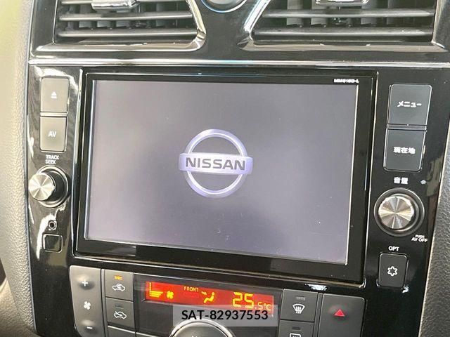 Nissan SERENA 2016-02 8101840-3