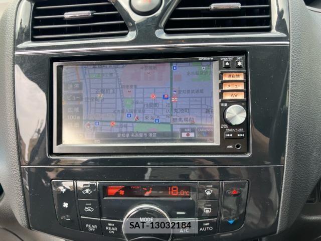 Nissan SERENA 2013-08 8101857-16