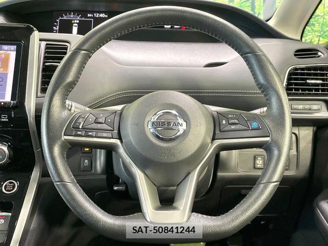 Nissan SERENA 2017-06 8101818-10
