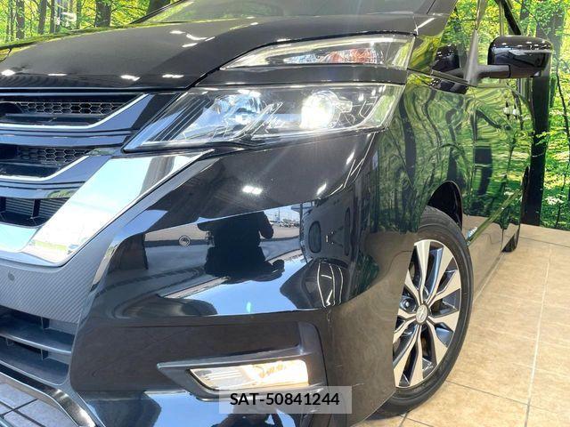 Nissan SERENA 2017-06 8101818-11