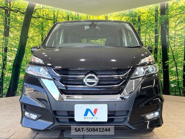 Nissan SERENA 2017-06 8101818-13