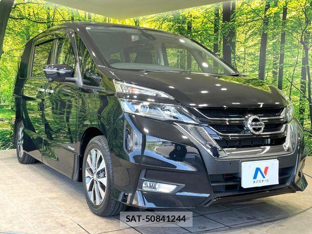 Nissan SERENA 2017-06 8101818-15