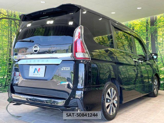 Nissan SERENA 2017-06 8101818-16